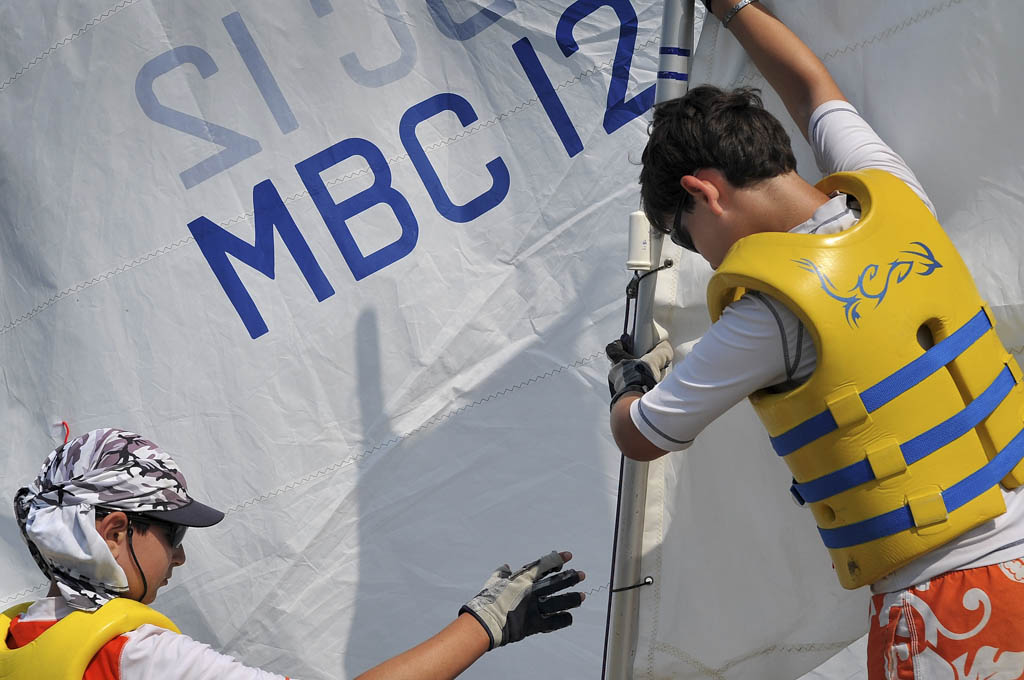 Junior Sailing Program Open House set for Feb. 18