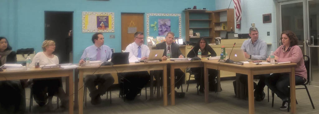 Oceanport considers building, renovating schools