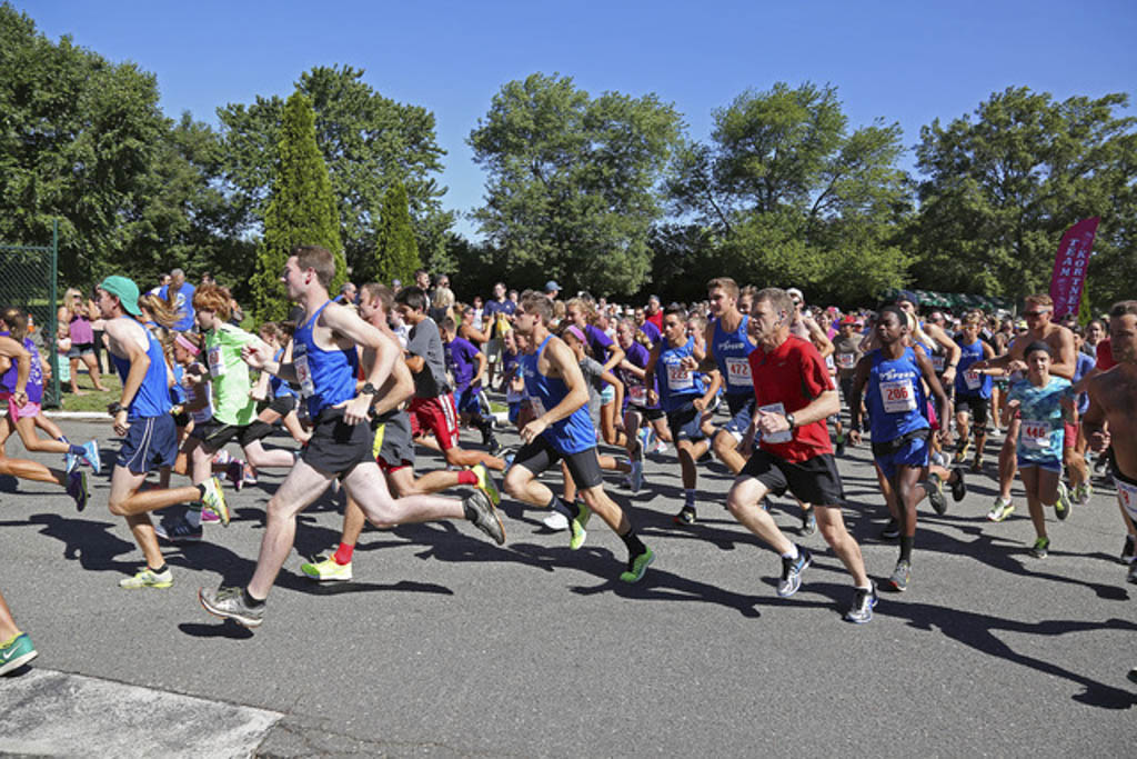 Kortney’s Challenge at Monmouth Park on Aug. 6