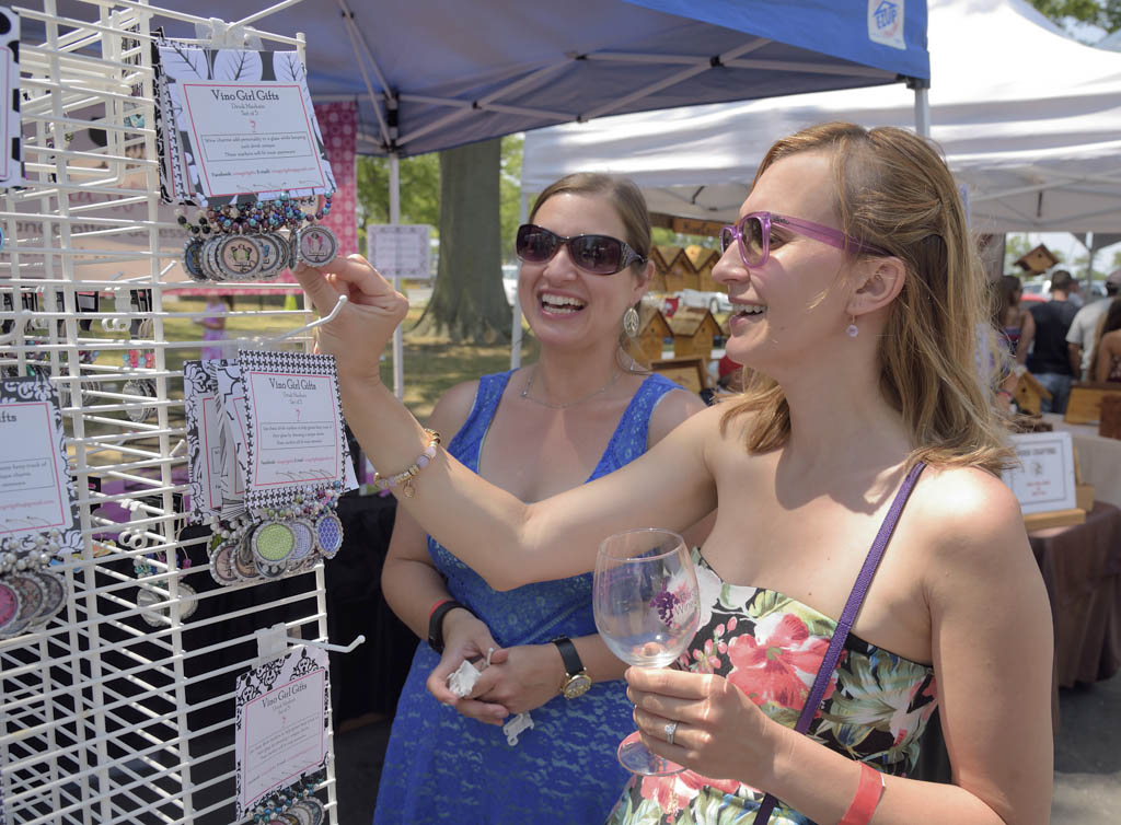 Vendors sought for September flea market