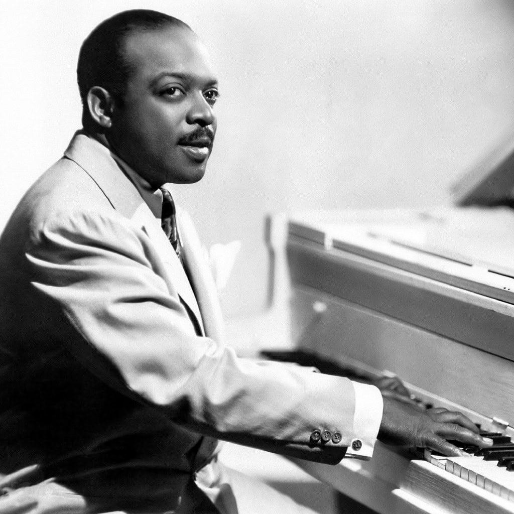 Institute of Jazz Studies shares digital archive of Count Basie papers