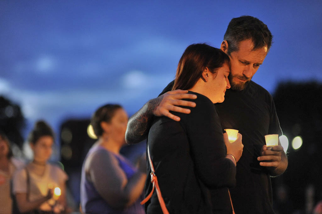 Celebrations of life, calls for action at vigil for Orlando