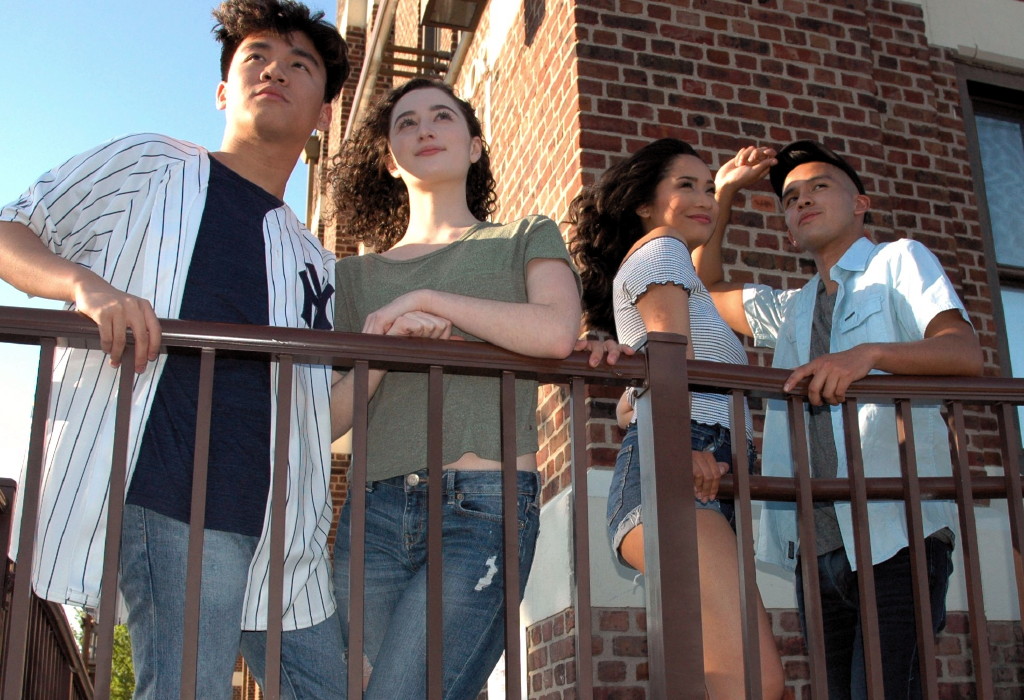 Area actors to take part in ‘In the Heights’ at Count Basie Theatre June 22-24