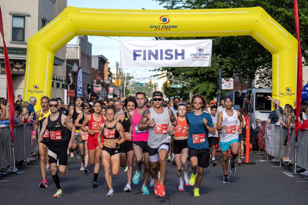 Red Bank Classic 5K returns to benefit community’s YMCA   