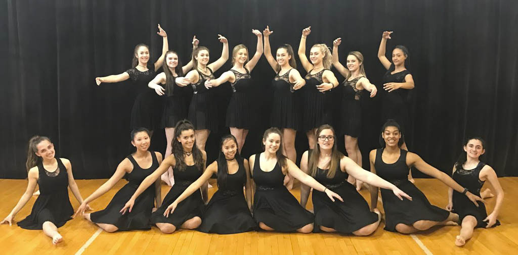 Spring Dance Extravaganza at Red Bank High May 12