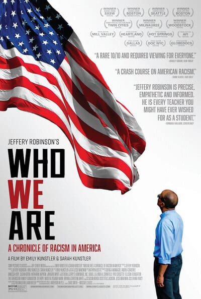 ‘Who We Are’ to be screened in Red Bank on Feb. 15