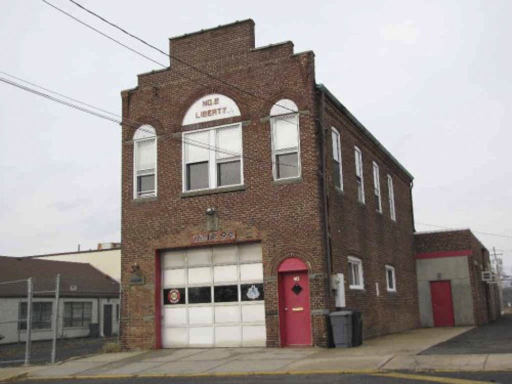 Commission will explore new firehouse at Metuchen First Aid Squad building