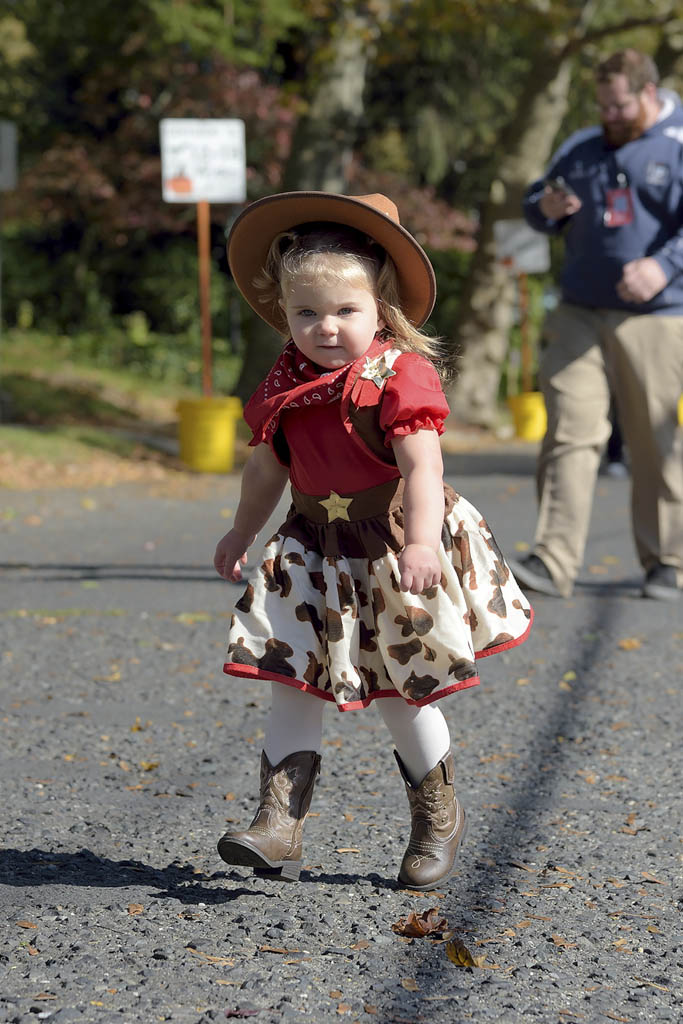 Dance academy to hold Halloween party Oct. 28 in Spotswood