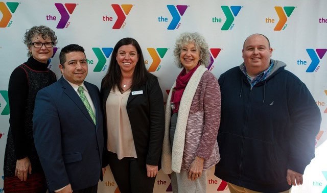 Community leaders appointed to strengthen YMCA charitable mission 