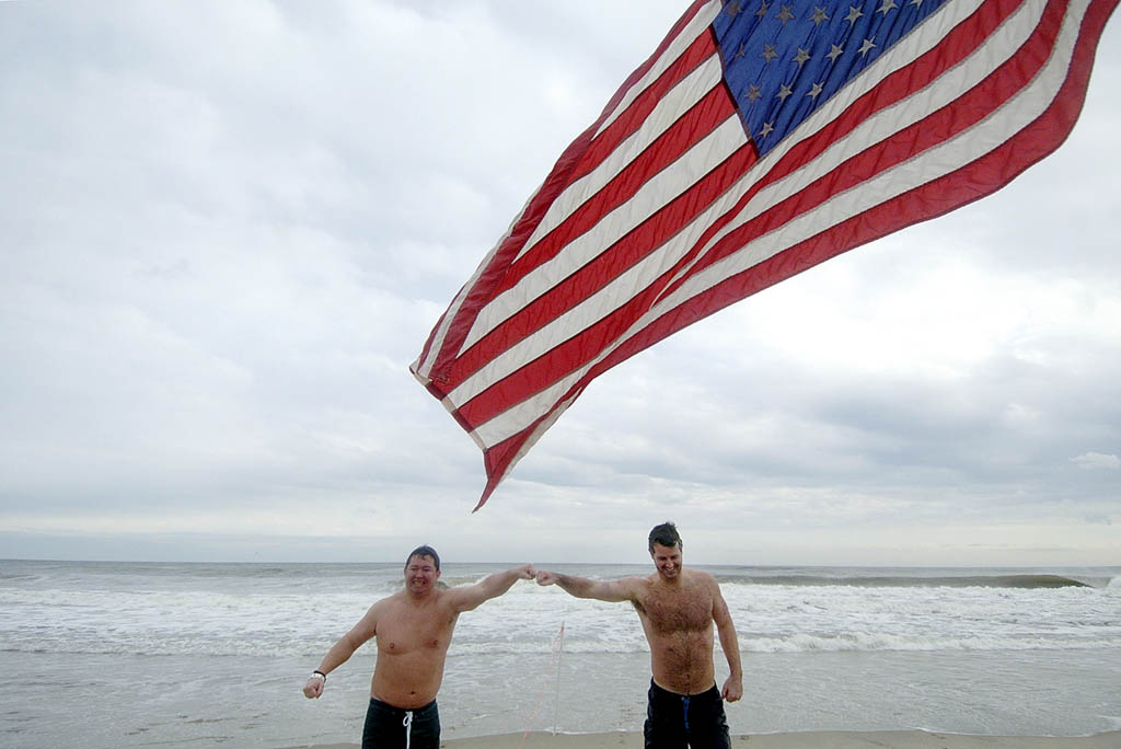 Our Lady of Victories to take part in Polar Plunge for Catholic Schools Week