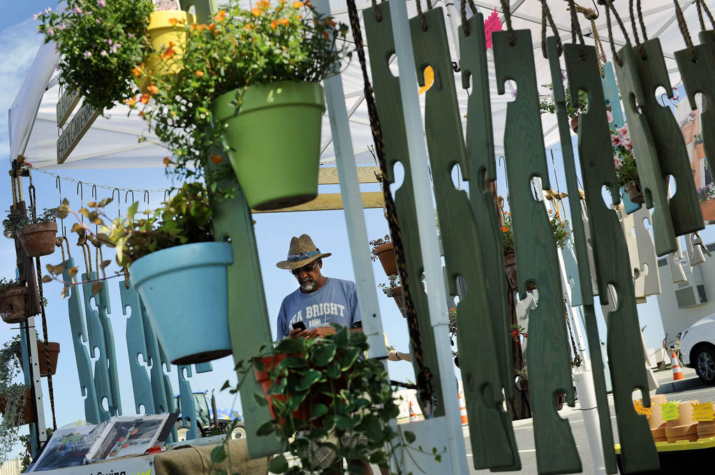 Metuchen Farmers Market returns June 23