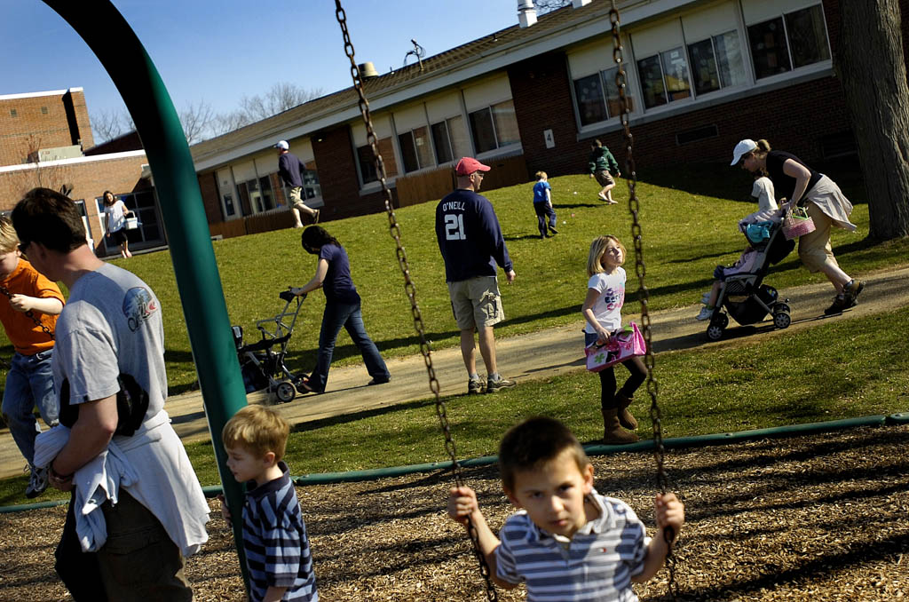 Pallone announces Boggs Center to get $2.2 million grant