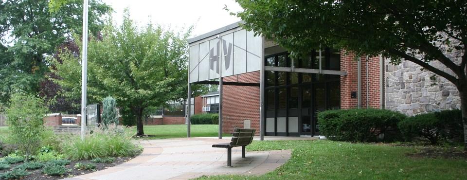 HOPEWELL: Area schools lockdown after man trespasses at local high school