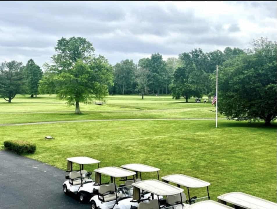 Hopewell Valley Golf and Country Club now open