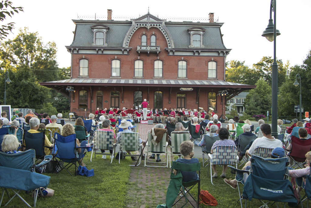 Hopewell Board of Education renews partnership with the Princeton Symphony Orchestra