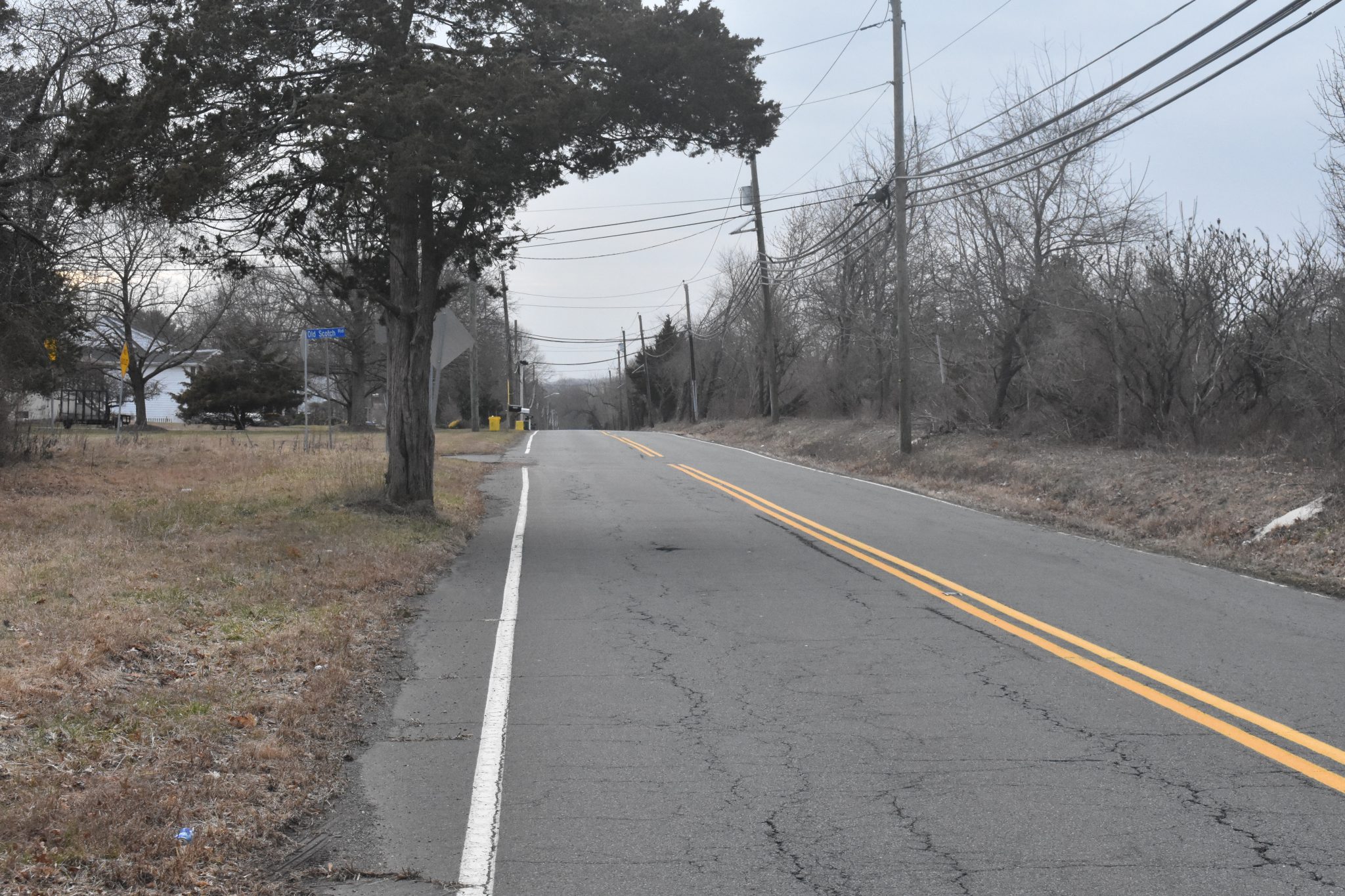 East Brunswick introduces $2M bond ordinance for road improvements