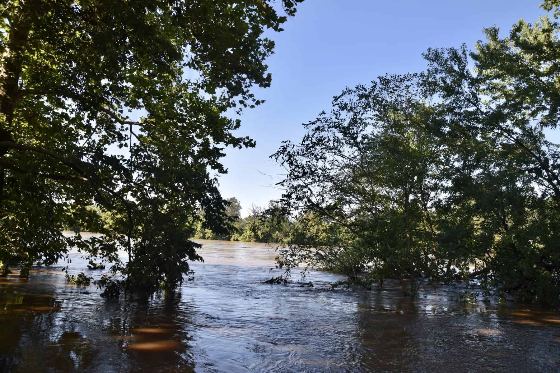 Hillsborough reports two storm-related deaths; resources available to those in need after Ida causes widespread flooding