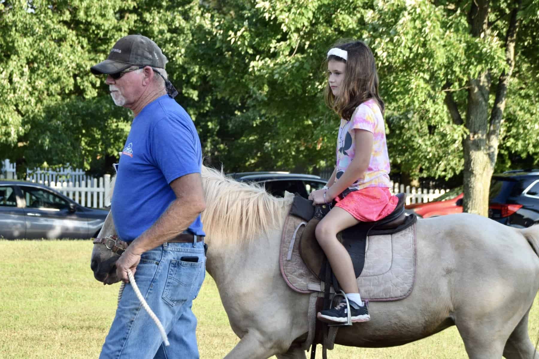 National Night Out connects Hopewell Valley community with a good time