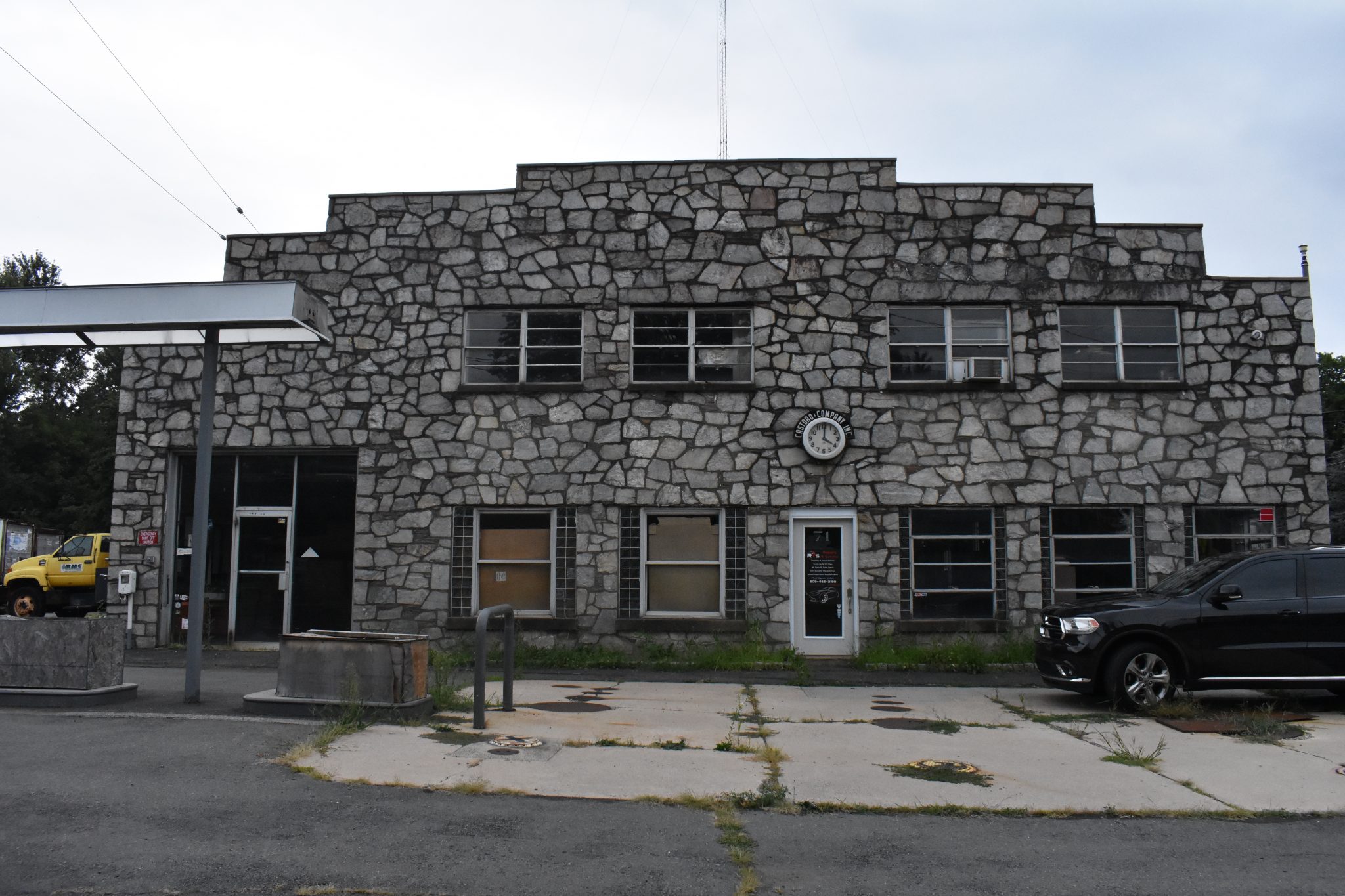 71 E. Broad St. project to go before Hopewell Borough Planning Board in 2021