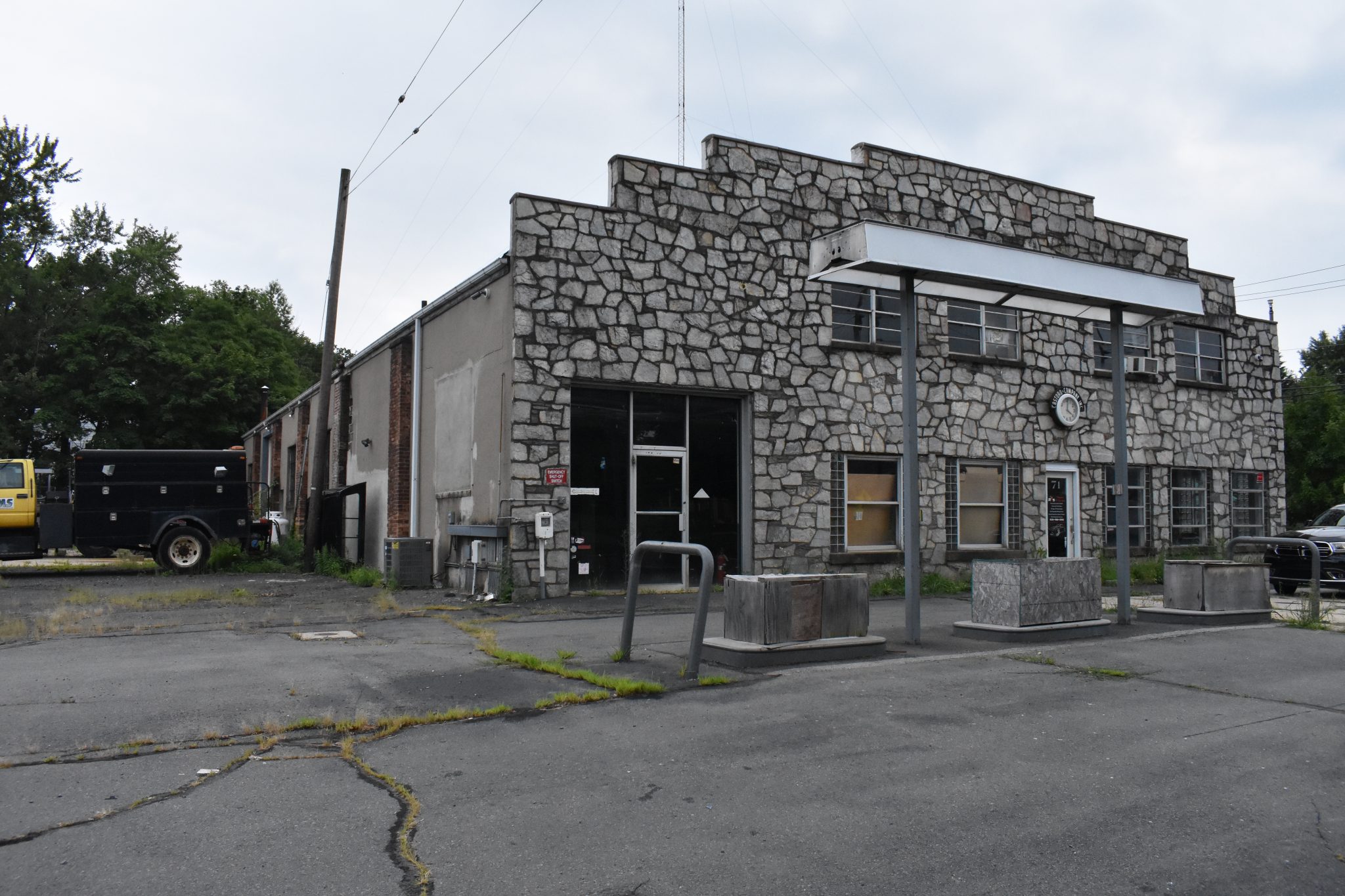 71 East Broad, LLC to re-notice again to continue Hopewell Borough public hearing