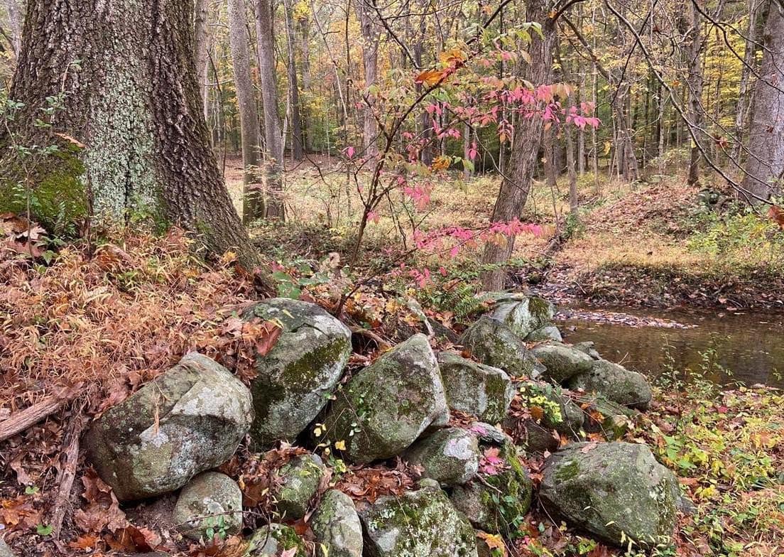 Jacobs Creek Trail to be extended with newly preserved land