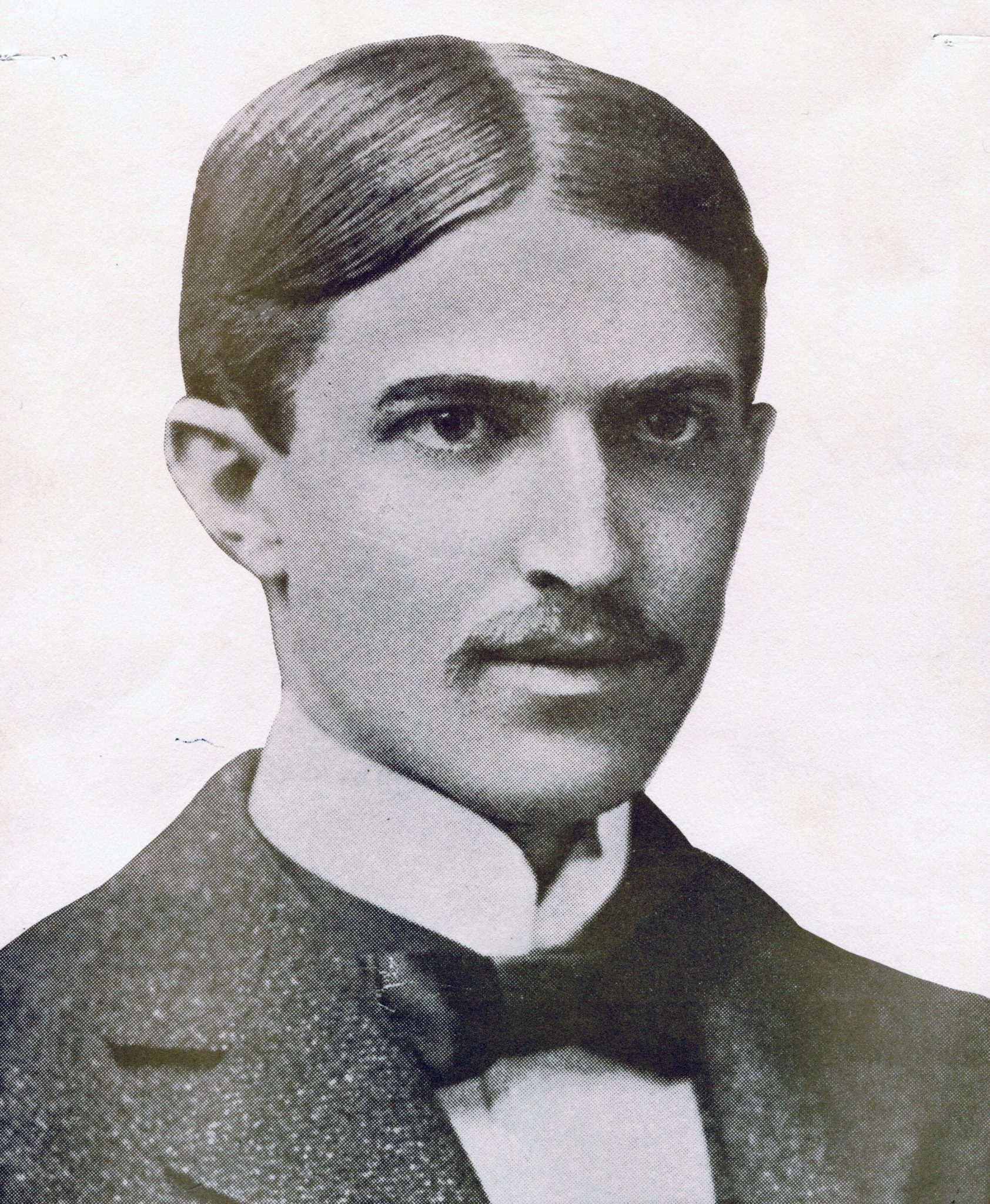 Author Stephen Crane continues to impact alma mater