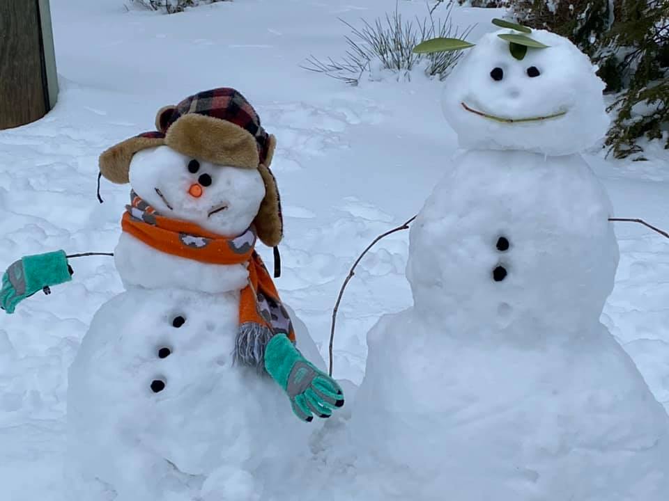 Lawrence Township reschedules garbage pickup in wake of snowstorm