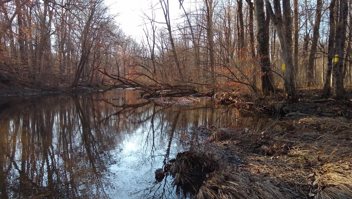 PHOTOS COURTESY OF D&R GREENWAY LAND TRUST