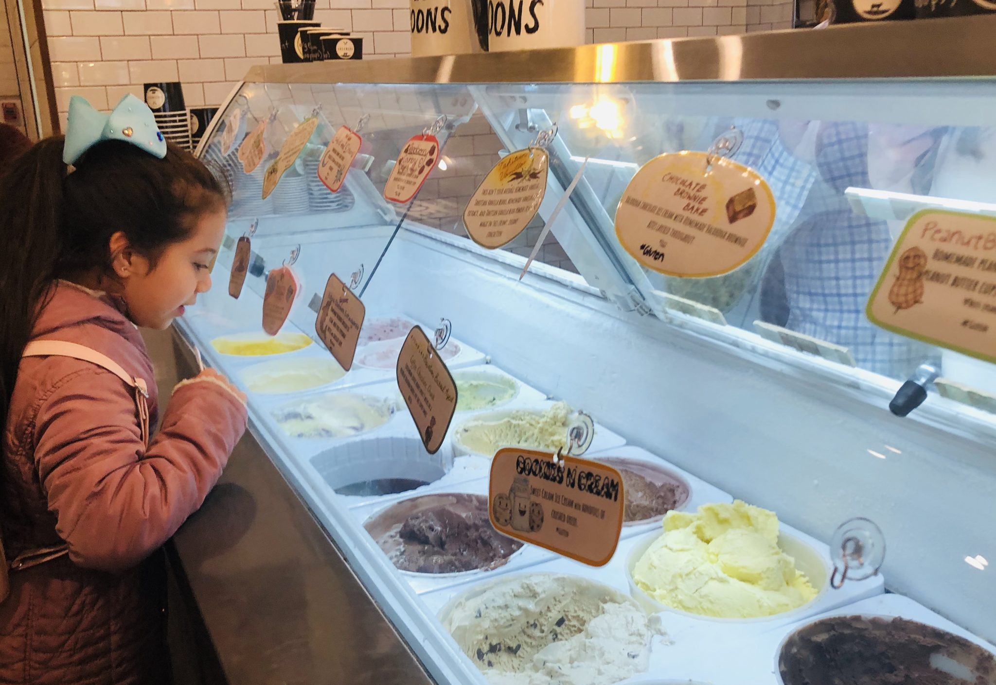 Ice Cream Emergency mobile truck offers home delivery to ‘celebrate in place’