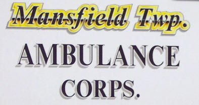 Mansfield residents and EMS professionals speak out as township committee prepares new service contract at meeting