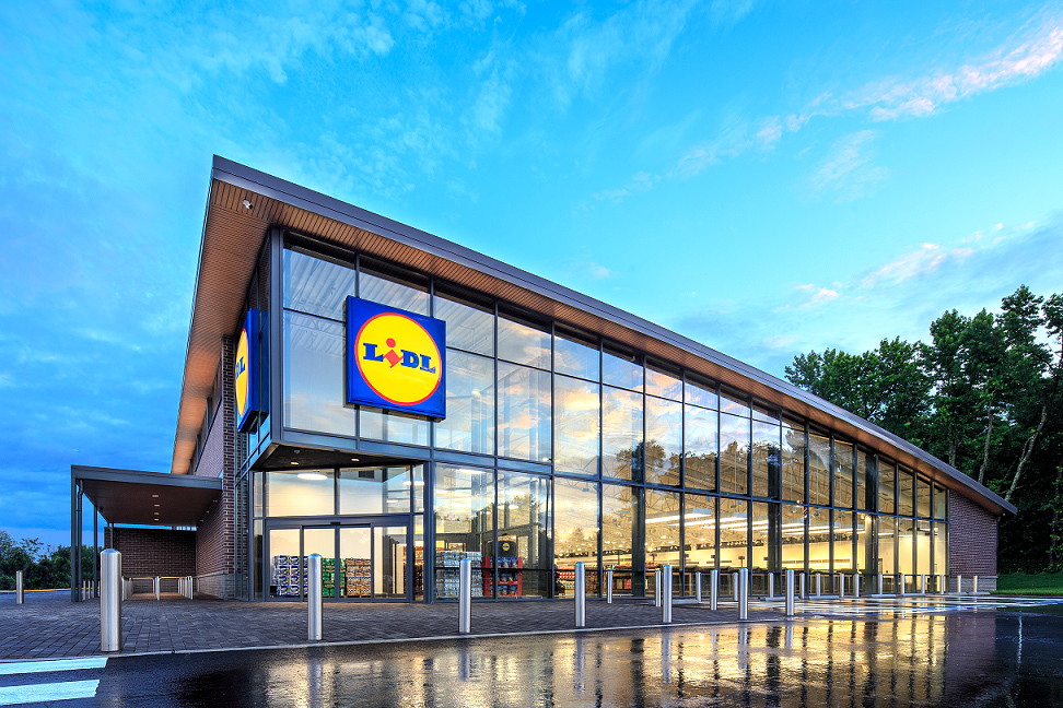 Lidl to open store in Hazlet on Nov. 28