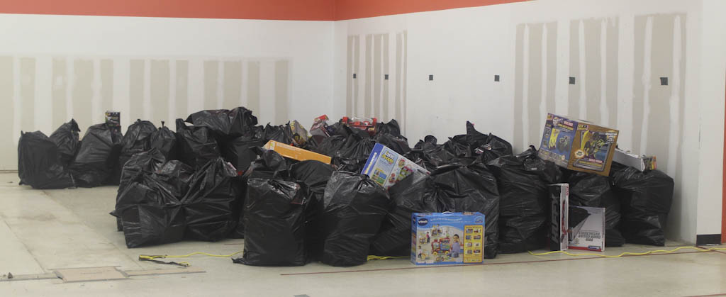 Documentary about plastic bags will be shown at Edison High School