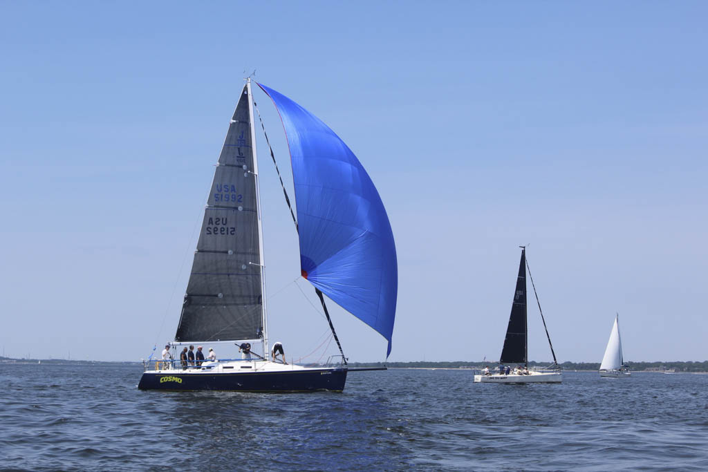 Keyport Yacht Club’s raises $25K for charity