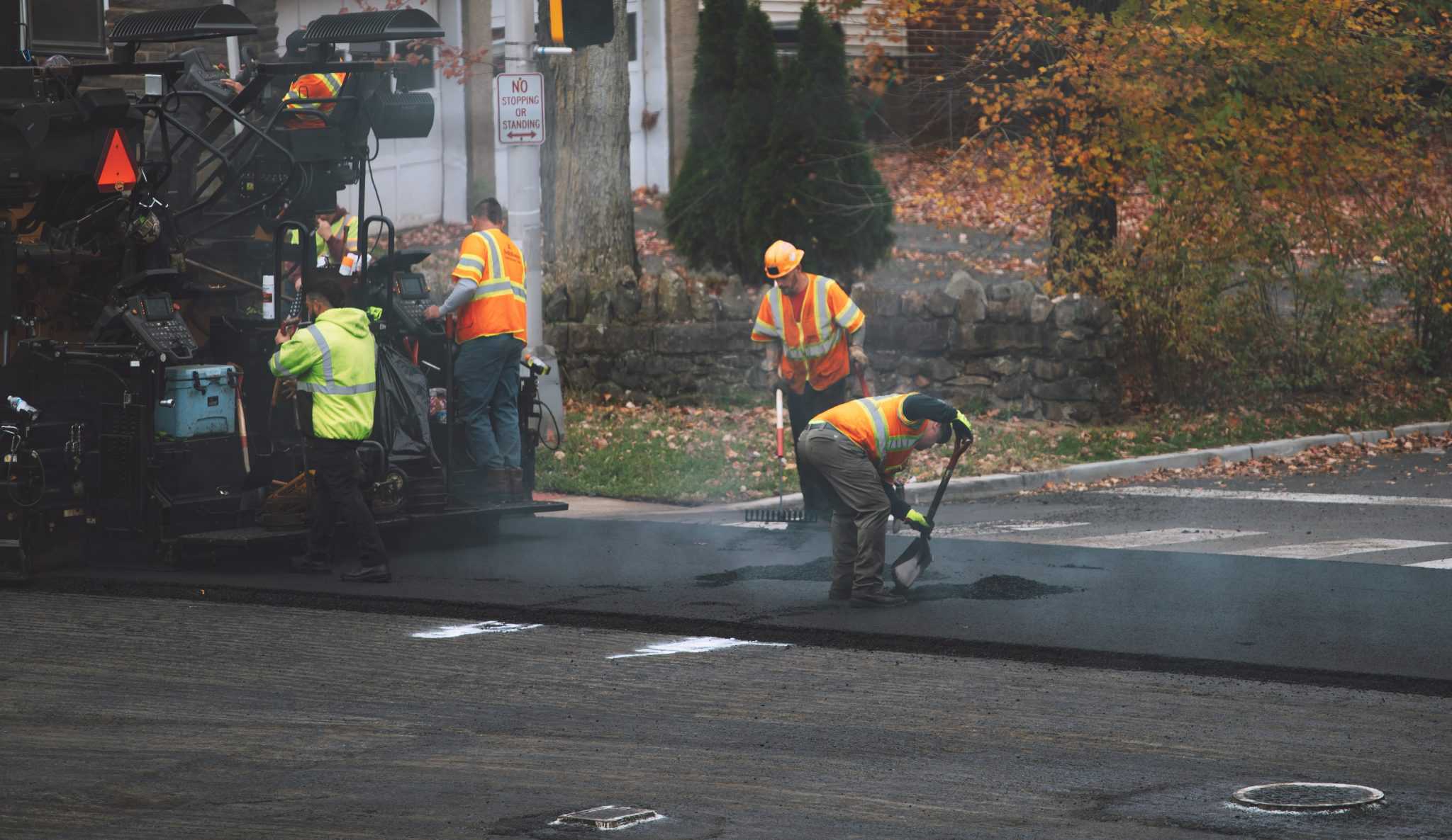 East Brunswick commits funding to tackle needed road improvements