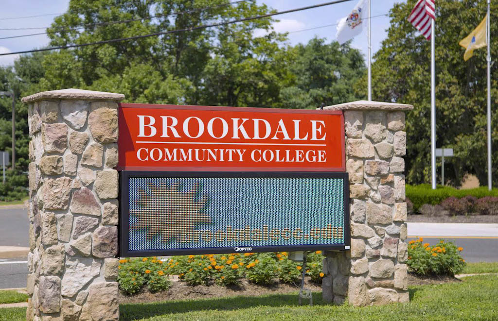 Brookdale Board of Trustees selects new leadership