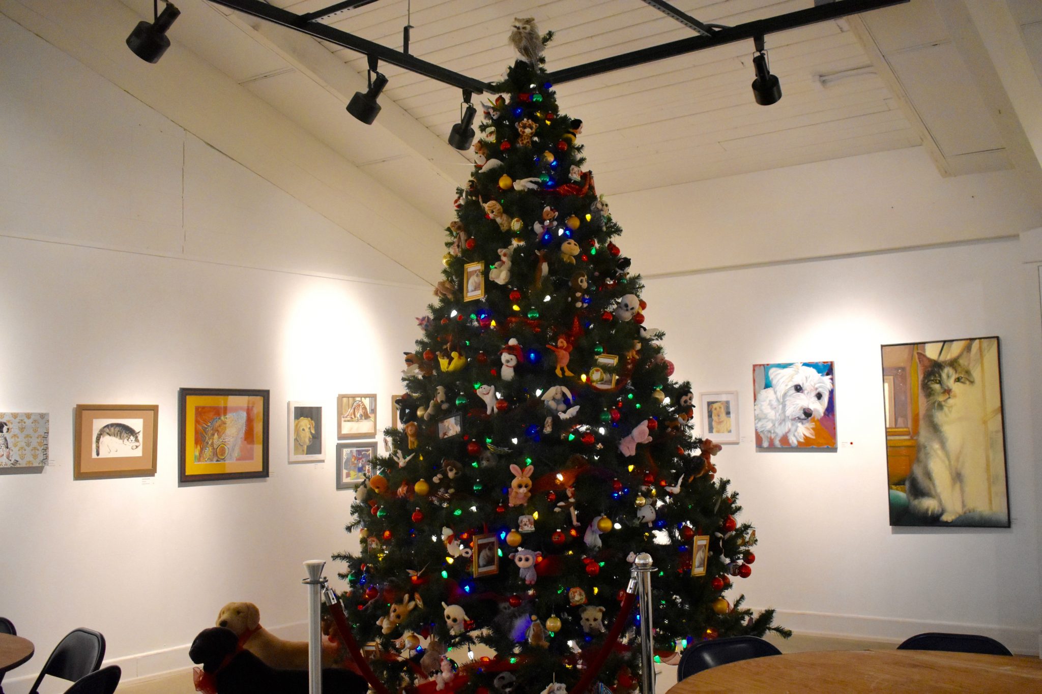 Helmetta tree lighting will be held Dec. 4