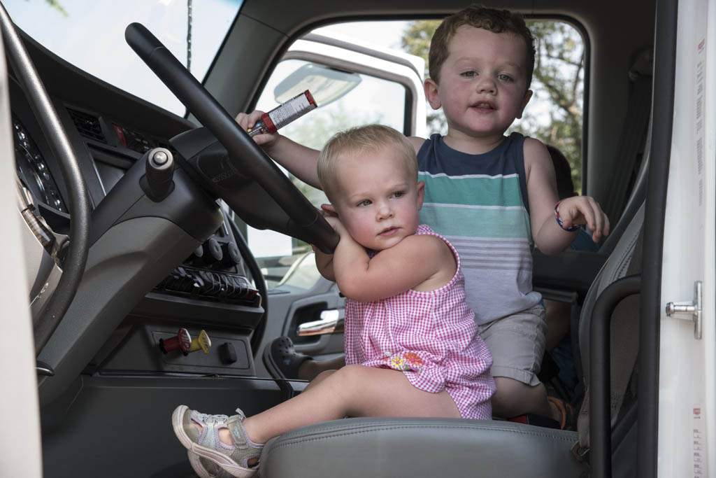 Temple Emanu-El to hold Touch-a-Truck on June 30