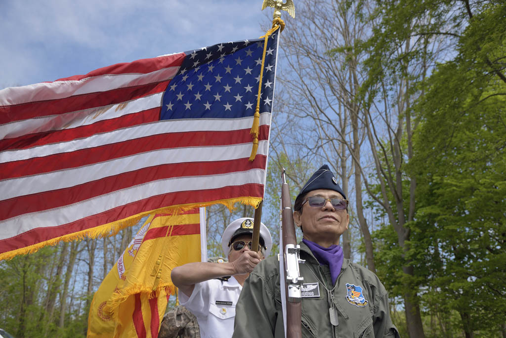 Veterans and soldiers offered free flu shots Nov. 11