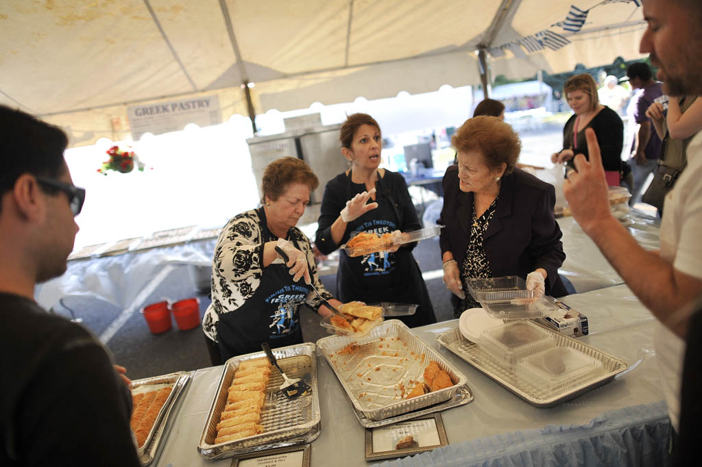 Coptic church to hold Egyptian festival in East Brunswick