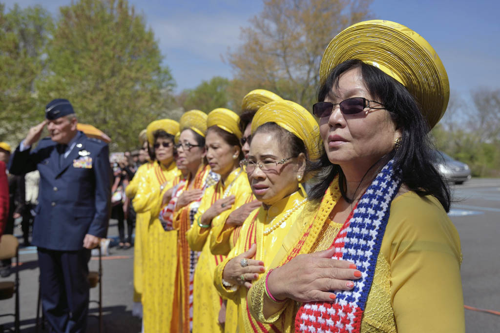 Forum on Vietnam War era slated in Holmdel