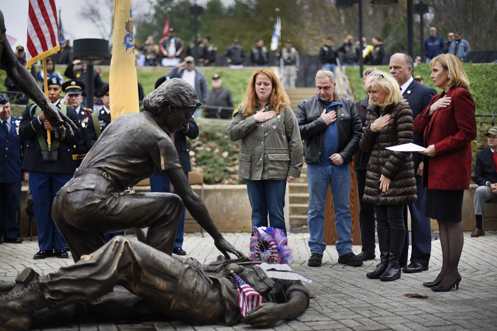 Director invites residents to Vietnam Memorial Museum