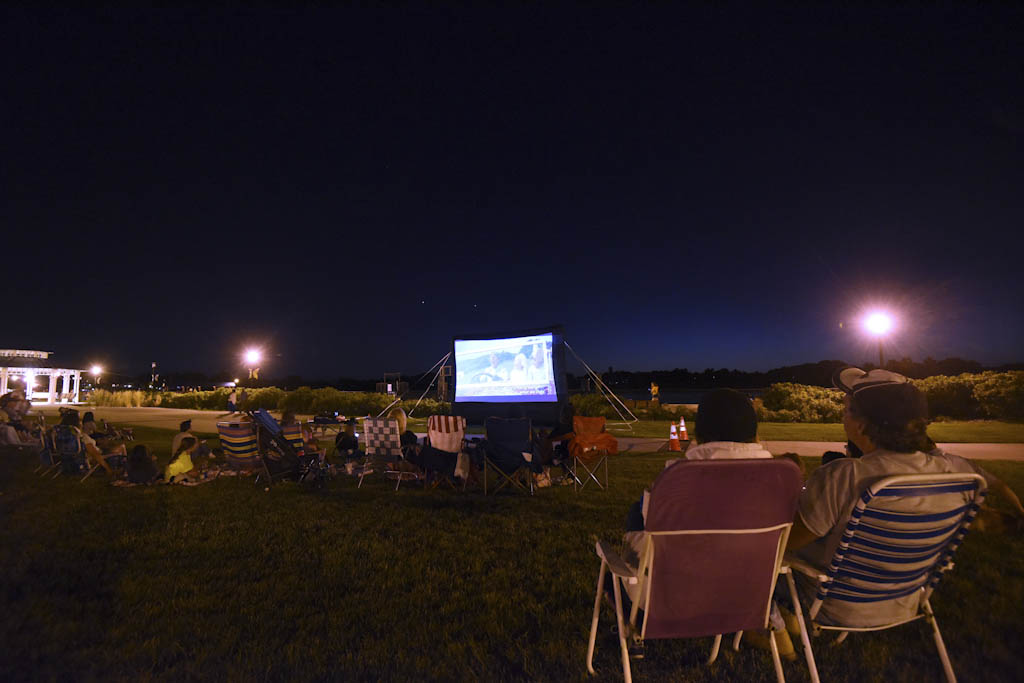 Old Bridge new COVID-19 cases remain low, drive-in movie moved to Aug. 20 at Old Bridge High School