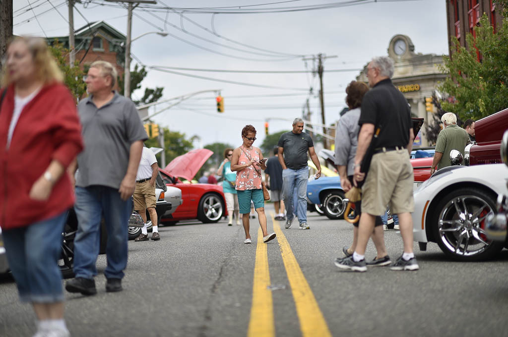 Task force will evaluate ways to make South River streets safer