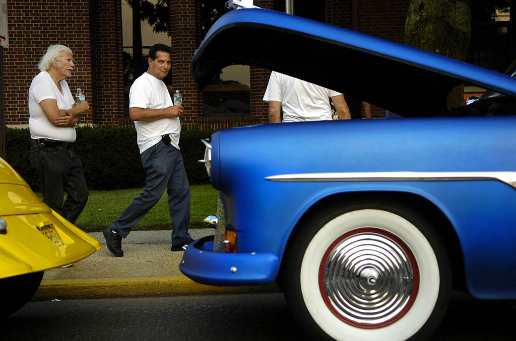 Metuchen Cruise Nights slated for Aug. 3 and Sept. 7