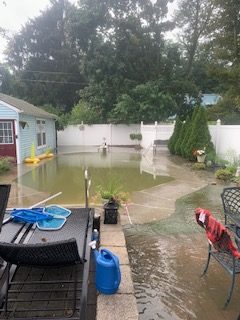 Jamesburg residents cite previous storms, failing infrastructure as reasons for severe recurring floods