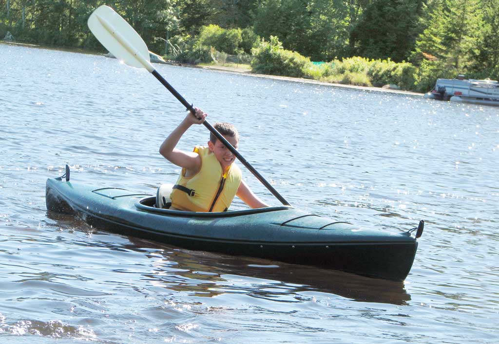 Turkey Swamp campground opens for season in Freehold Township