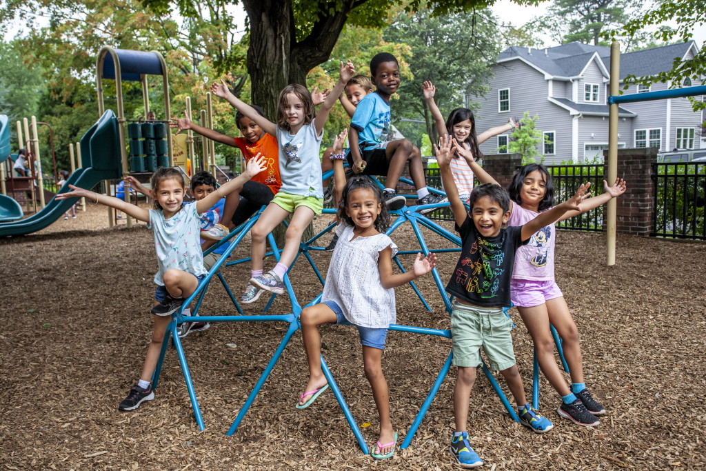 The ‘best summer ever’ starts at the YMCA of Metuchen, Edison, Woodbridge & South Amboy