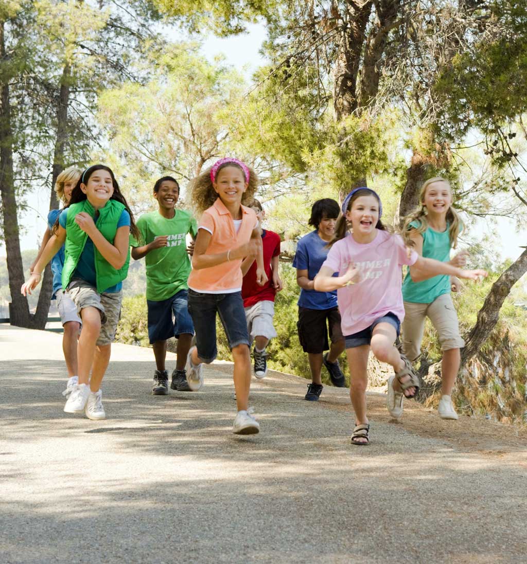 Registration open for Girls on the Run program