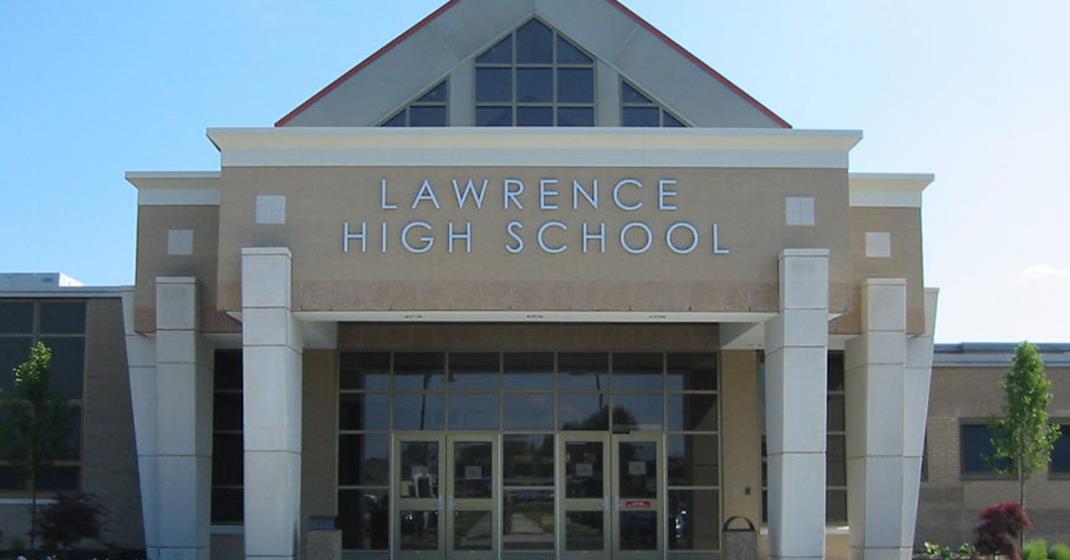 Lawrence Township parents voice concerns over mandated NJDOE transgender policy