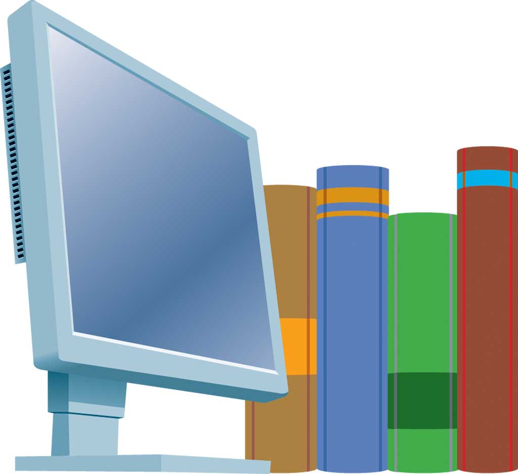 Electronic Resources Showcase slated for Sept. 10 at Metuchen Library